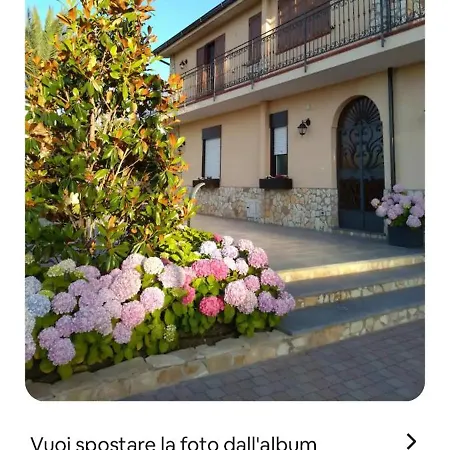 Villa Canape' With Private Pool Mandra Capreria