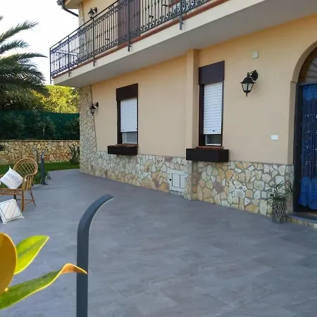 Canape' With Private Pool Villa *