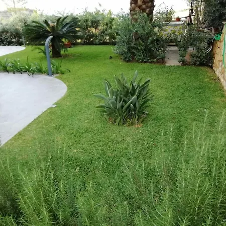 Canape' With Private Pool *