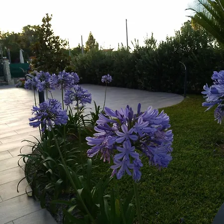 Villa Canape' With Private Pool