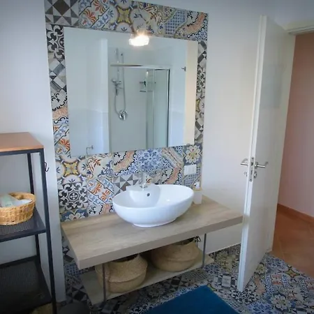 Villa Canape' With Private Pool *