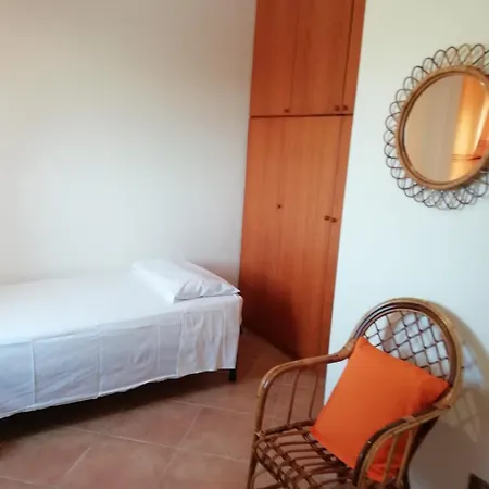 Villa Canape' With Private Pool Mandra Capreria