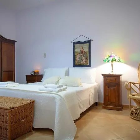 Canape' With Private Pool Villa