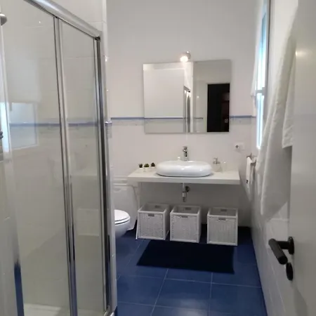 Canape' With Private Pool Villa Mandra Capreria