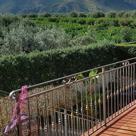 Villa Canape' With Private Pool