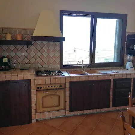 Villa Canape' With Private Pool Mandra Capreria