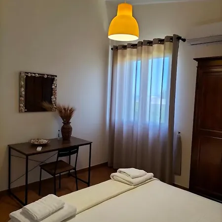Canape' With Private Pool Villa Mandra Capreria