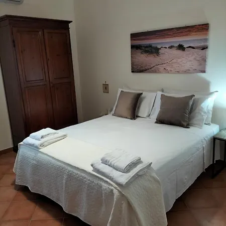 Canape' With Private Pool Villa Mandra Capreria